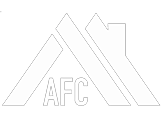 AFC Windows & Roofing Inc Logo