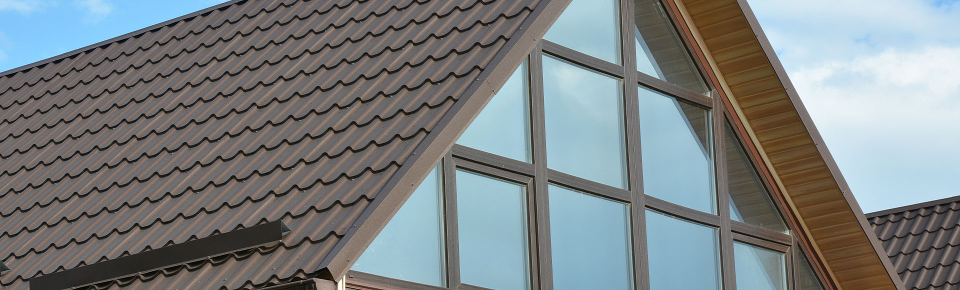 Shingle Roofing