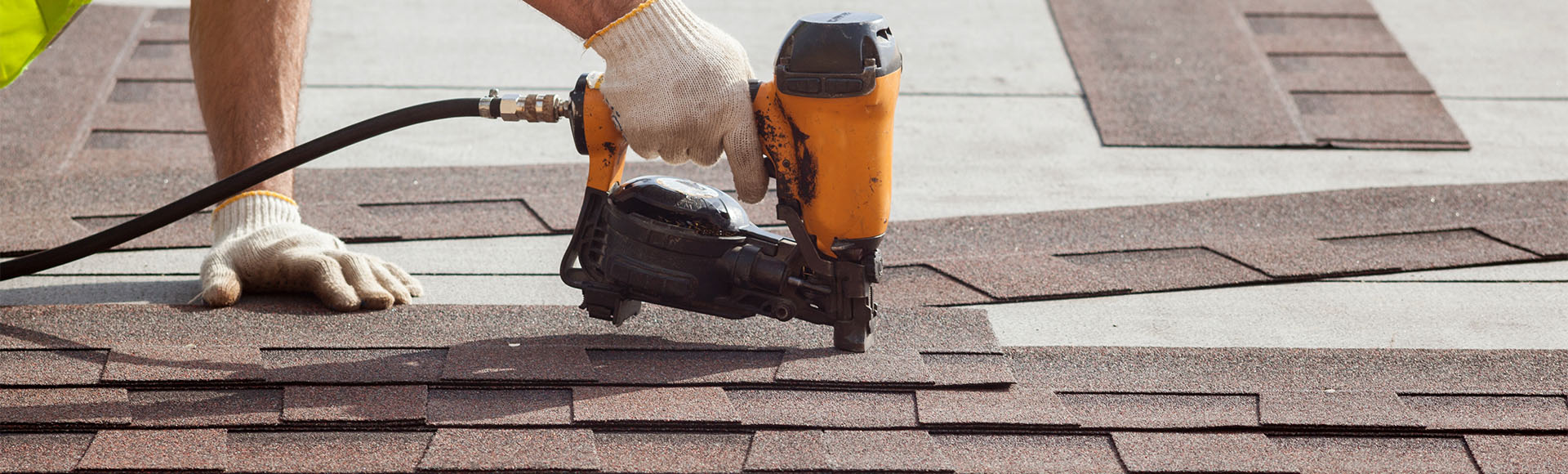Roofs and Gutters