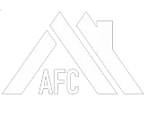 AFC Windows & Roofing Inc Logo