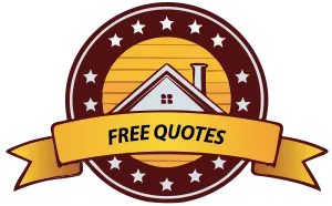 Free Quotes Badge